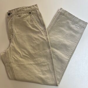 Eddie Bauer Men’s Easy Fit Carpenter Pants